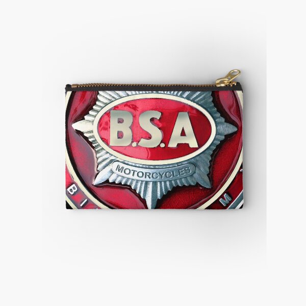 Item preview, British Motorcycle Badge Classic designed and sold by hayliriley.