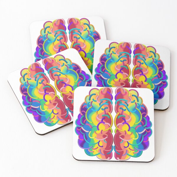 Item preview, Divergent Brain designed and sold by CreativelySJ.