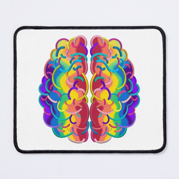 Item preview, Divergent Brain designed and sold by CreativelySJ.