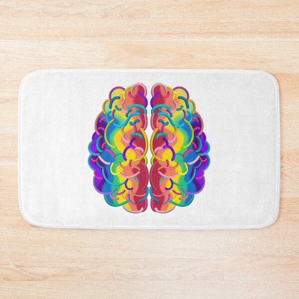 Item preview, Divergent Brain designed and sold by CreativelySJ.