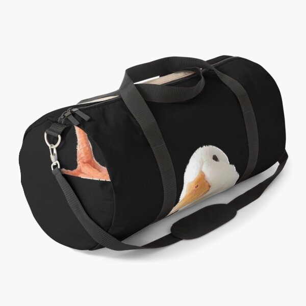 Item preview, BIRB white chonky duck Classic designed and sold by gregoriom.