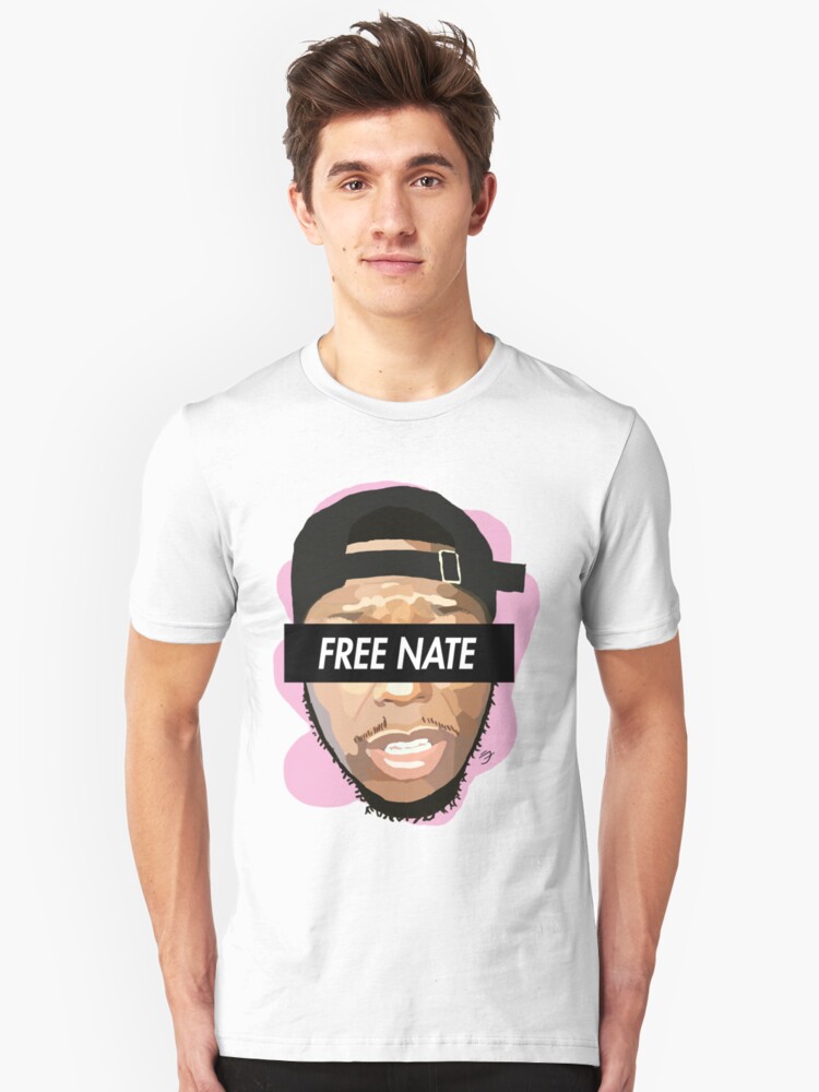 nate robinson shirt