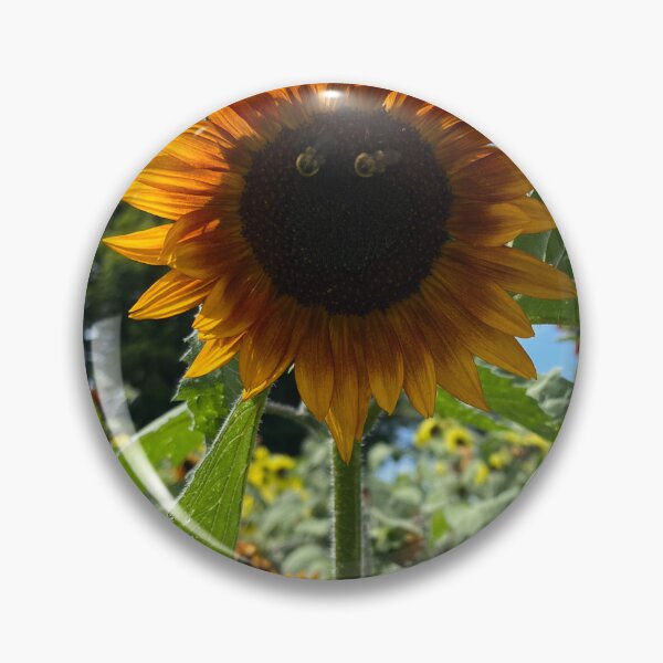 Item preview, Sunflower  designed and sold by bradleyduncan.