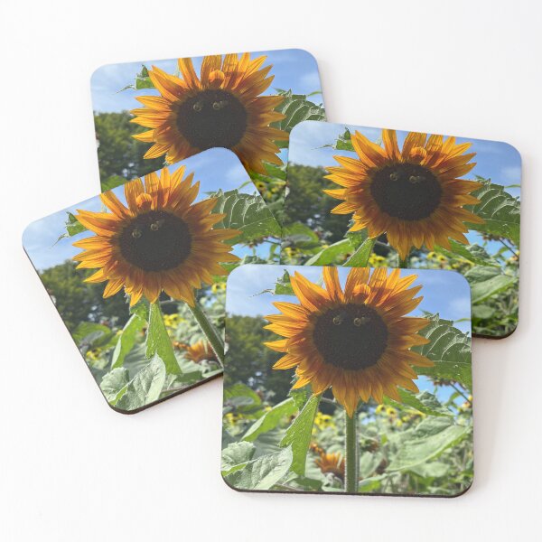 Item preview, Sunflower  designed and sold by bradleyduncan.