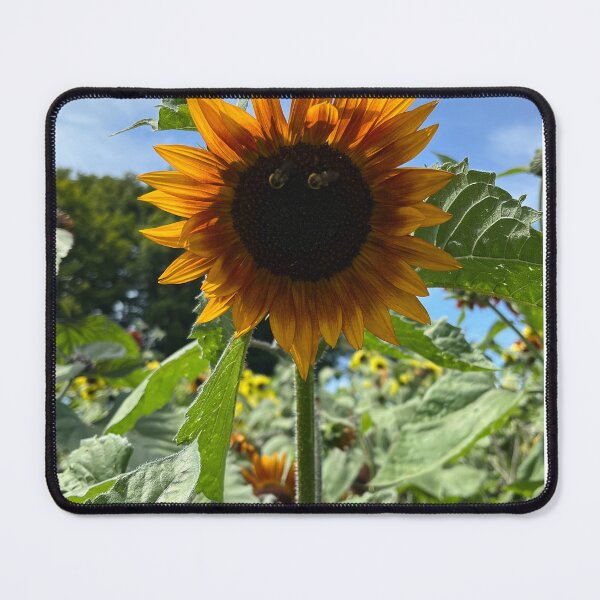 Item preview, Sunflower  designed and sold by bradleyduncan.