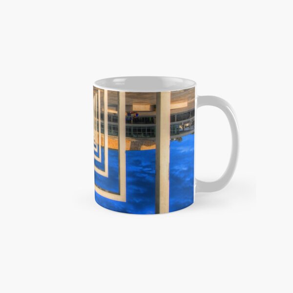Tel Aviv Jump Classic Mug