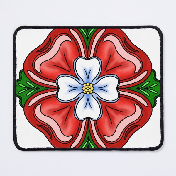 Item preview, English Tudor Rose designed and sold by Sharilea.