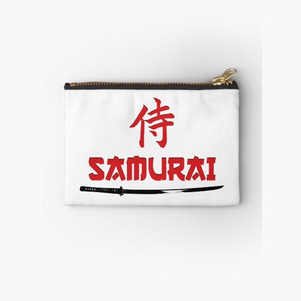 Item preview, Samurai Kanji text and katana designed and sold by DCornel.