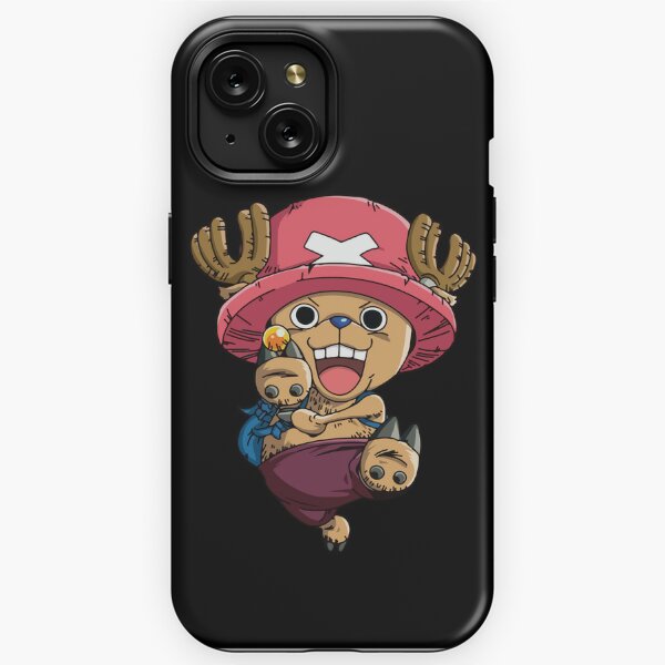 Tony Chopper iPhone Cases for Sale | Redbubble