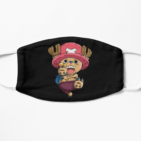 Tony Tony Chopper Hi! - One Piece Duffle Bag for Sale by reelanimedragon