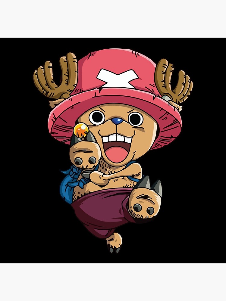 Bitt's Art - TONY TONY CHOPPER