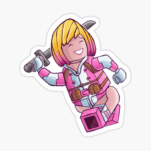 gwenpool lego