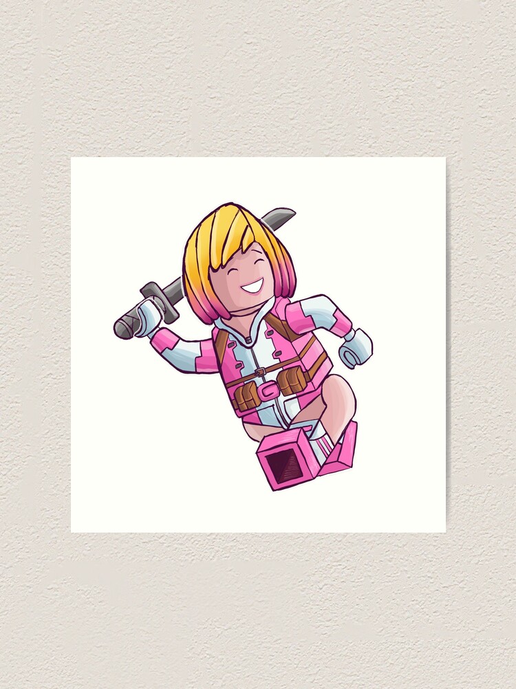 lego gwenpool minifigure