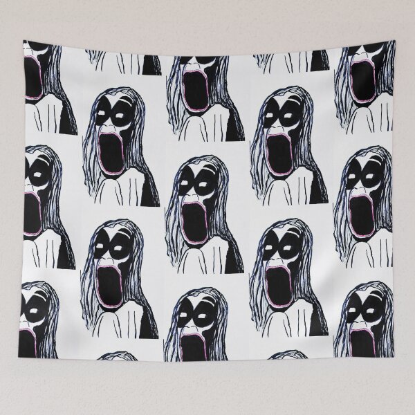 Item preview, POSSESSED designed and sold by JoAnnHayden.