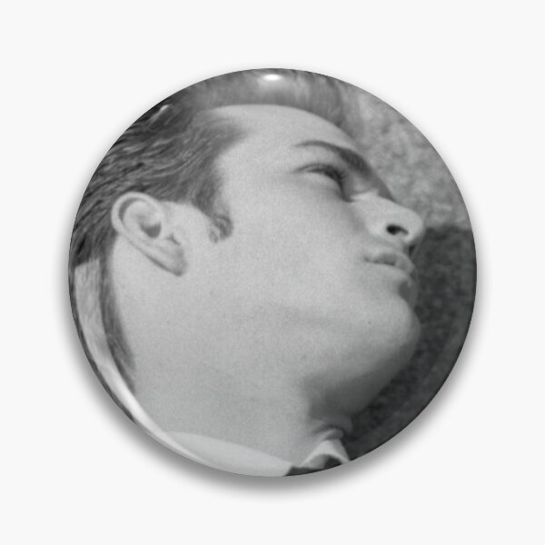 Item preview, Luke Perry designed and sold by Carlos Reynosa.