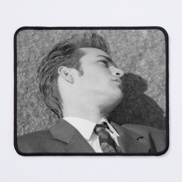 Item preview, Luke Perry designed and sold by Carlos Reynosa.