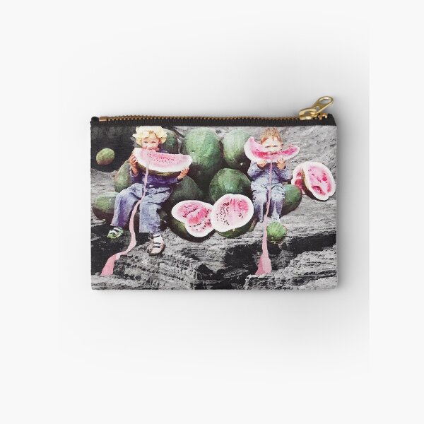 Item preview, Watermelon Watermarks designed and sold by eugenialoli.