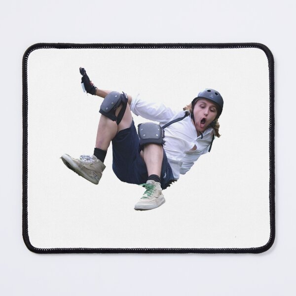Item preview, Ethann bail meme designed and sold by CIRCUMSIZOR.