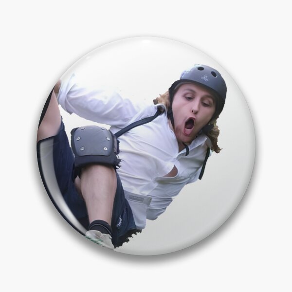 Item preview, Ethann bail meme designed and sold by CIRCUMSIZOR.