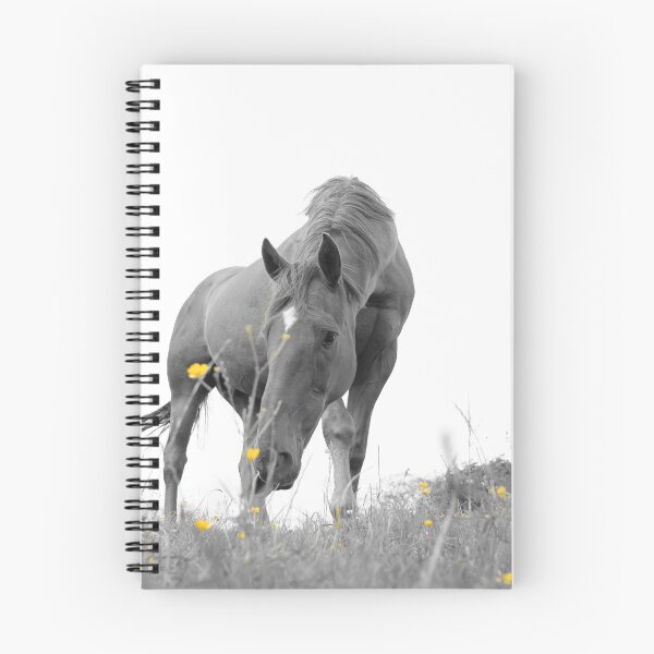 Item preview, Humpy Horse and more buttercups  designed and sold by LSmith0211.
