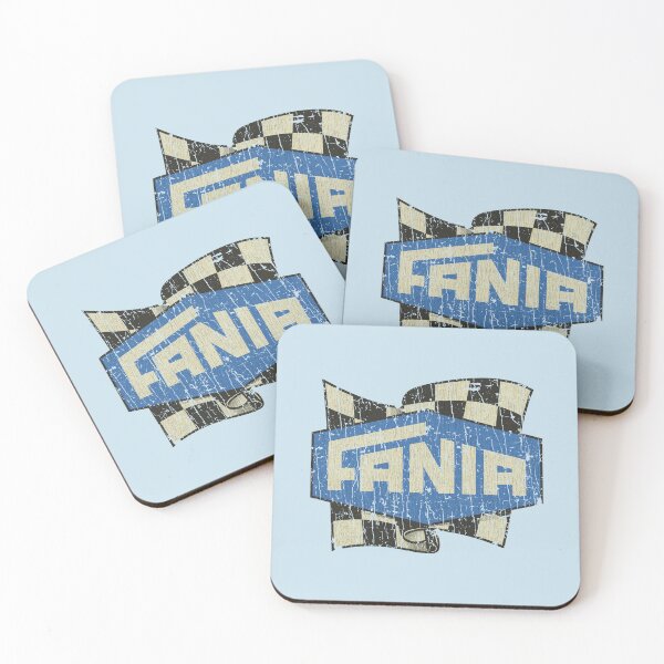 Item preview, Fania Cable Automotriz 1972 designed and sold by AstroZombie6669.