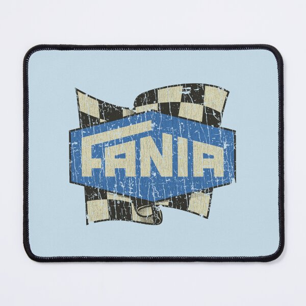 Item preview, Fania Cable Automotriz 1972 designed and sold by AstroZombie6669.