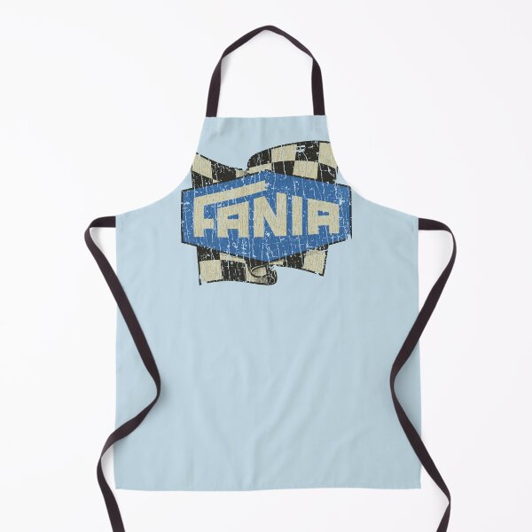 Item preview, Fania Cable Automotriz 1972 designed and sold by AstroZombie6669.