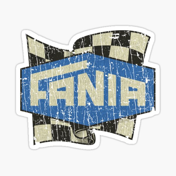 Item preview, Fania Cable Automotriz 1972 designed and sold by AstroZombie6669.