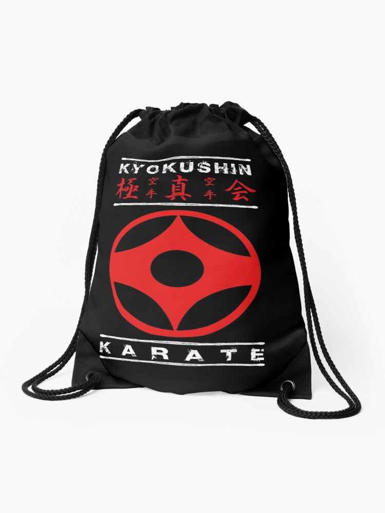 Large Karate Martial Arts Gear Duffel Bag Rolling Wheels | eBay