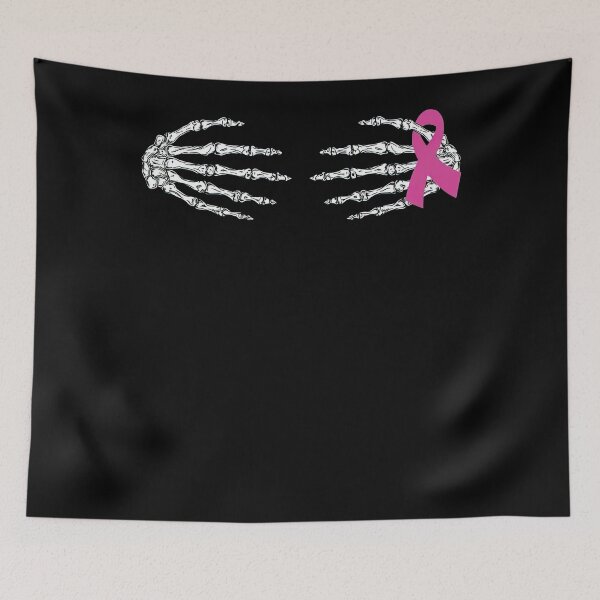 Item preview, Protect Yourself Breast Cancer Fighter Protect Yourself Breast Cancer Fighter designed and sold by IleneDuBuque.