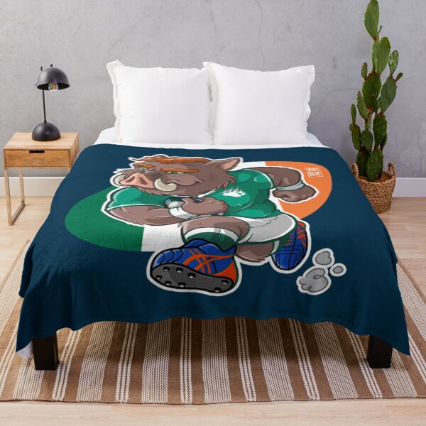 Item preview, Copy of St Patricks Day Irish You Were Here designed and sold by StevenLyvien.