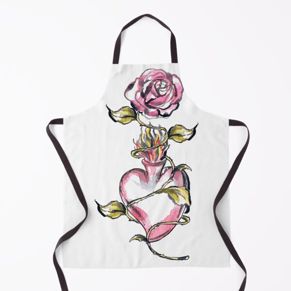 Item preview, Heartrose designed and sold by letsgow8th.