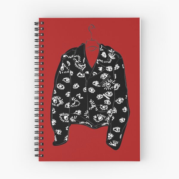 Item preview, JACKET designed and sold by NAAY.