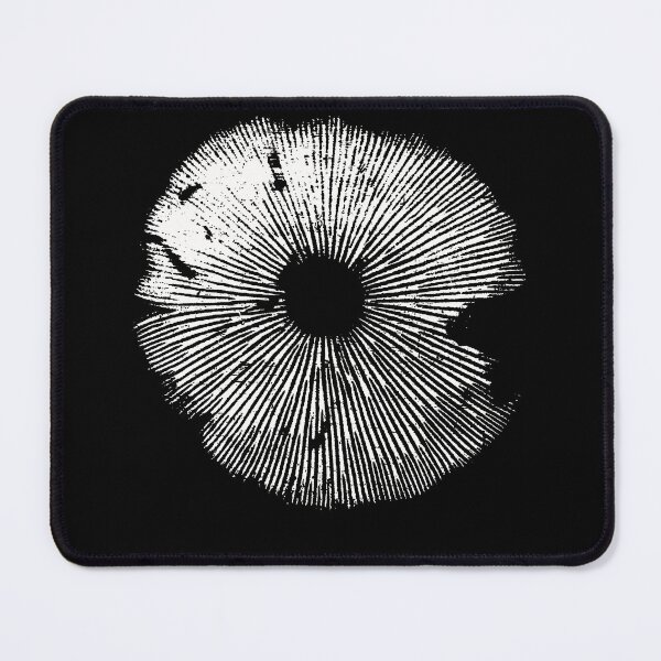 Item preview, Psilocybe Spore Print mushroom designed and sold by SHOP-0987TFD.