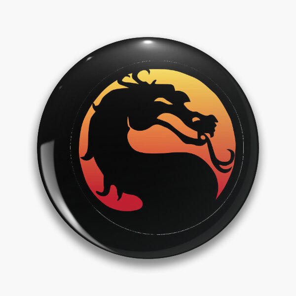 Artikelvorschau, KAUFEN SIE AM BESTEN Mortal Kombat Classic entworfen und verkauft von nelsocamac.