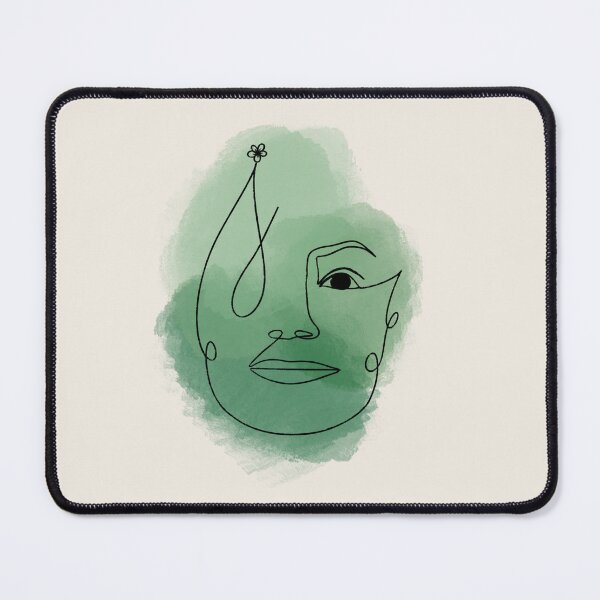 Item preview, jen - watercolor designed and sold by carterwood.