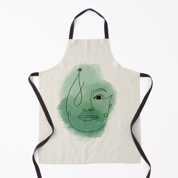 Item preview, jen - watercolor designed and sold by carterwood.