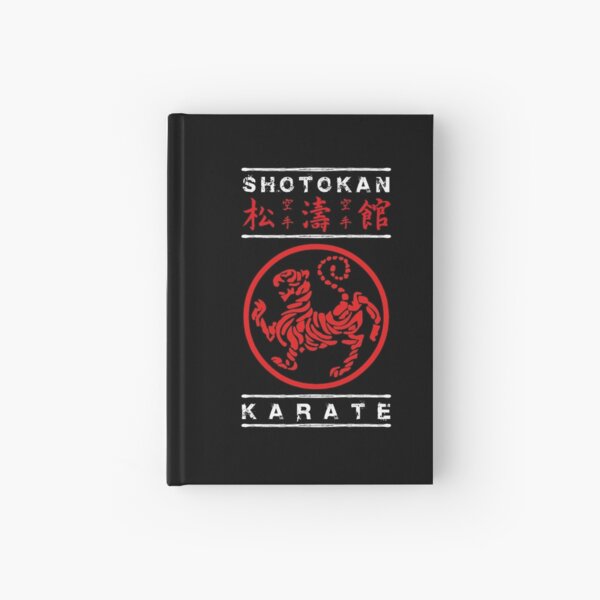 Item preview, Shotokan Karate (white text) designed and sold by DCornel.