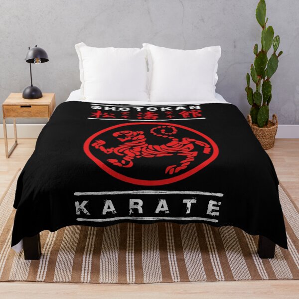 Item preview, Shotokan Karate (white text) designed and sold by DCornel.