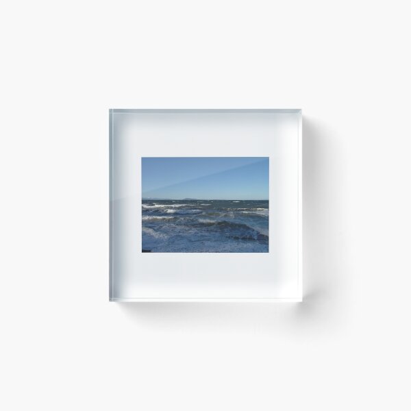 Item preview, Windy waves  designed and sold by SuzyQS.