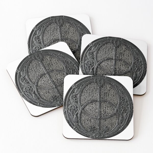 Item preview, Vesica Piscis, Chalice Well designed and sold by DesignBy79.