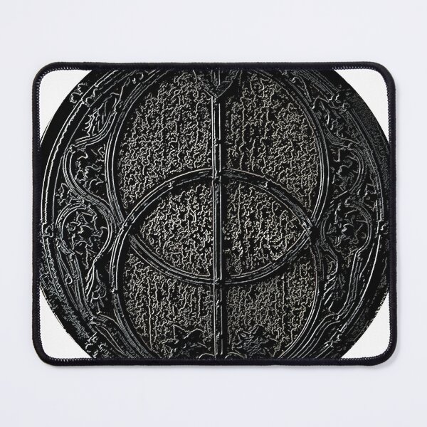 Item preview, Vesica Piscis, Chalice Well designed and sold by DesignBy79.