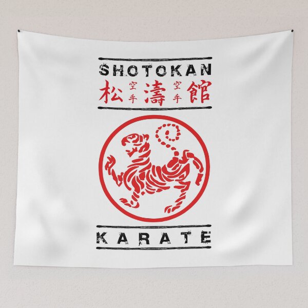 Item preview, Shotokan Karate designed and sold by DCornel.