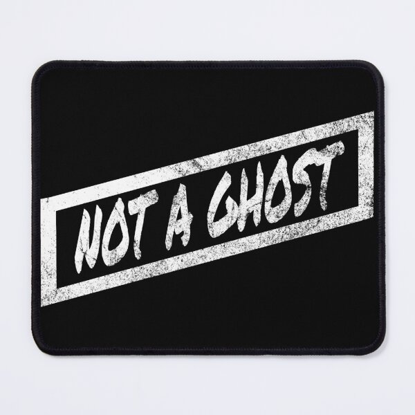 Item preview, Not a ghost 2 designed and sold by i-cottagedesign.