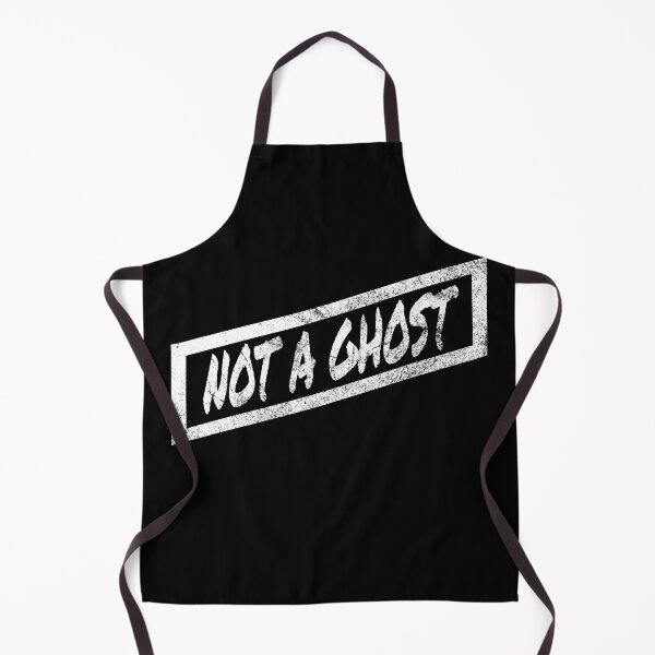 Item preview, Not a ghost 2 designed and sold by i-cottagedesign.