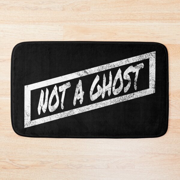 Item preview, Not a ghost 2 designed and sold by i-cottagedesign.