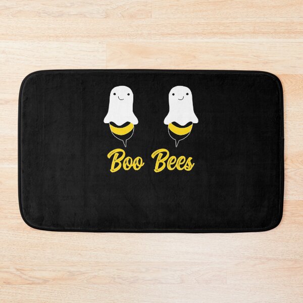 Item preview, Boo Bees Couples Halloween Costume Funny Bees Tee T-Shirt designed and sold by TamaraBoogar.