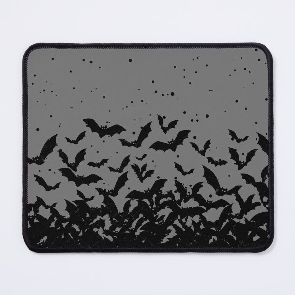 Item preview, bats flying designed and sold by GabyDark.