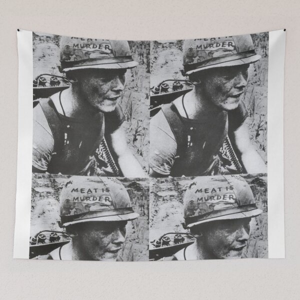 Item preview, Soldiers Fight Opponent Poster designed and sold by ferdinandthomas.