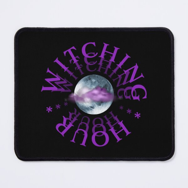 Item preview, Witching Hour designed and sold by Megan Pawlak Arts.